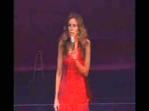 Alejandra Azcárate -- 'Descarate con la Azcárate'