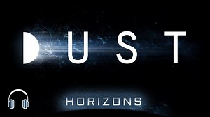 79K views · 1.8K reactions | Welcome to DUST: Horizons, an anthology of immersive science fiction audio dramas ranging from classic tales by pioneers of the genre to thought-provoking stories from the emerging voices of today. Open your mind. Listen carefully. The future awaits. | DUST | Facebook