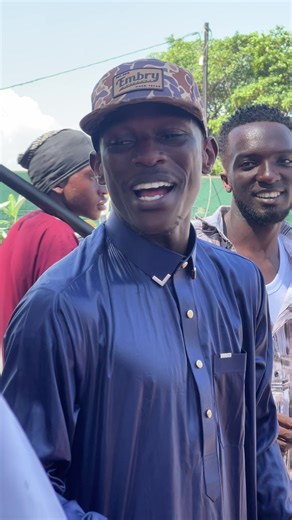 Live Stream: TikTok FC vs Gaza Boys FC at Yes Center