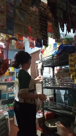 Cleaning mode activated. | Montecillo Cortes Jully