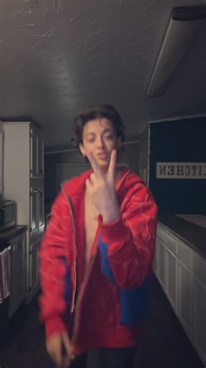 Sierra Locklear on Instagram: "Me when I’m not saving the city 🕷️🤟🏼😎 #wlw #spiderman"