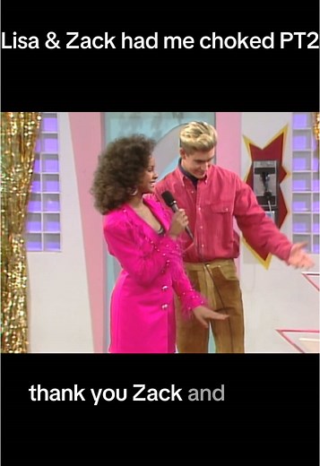 Lisa & Zack had me choked pt2 #savedbythebell #throwback #classictv #90sthrowback #80sthrowback #popculture #lisaturtle #zackmorris #trending #viralvideo #genx #millennial #millennialsoftiktok #lovestory #ship #lisaandzack #olitz #scandal #shondaland #love #80sbaby #90skids #tvshow #tv
