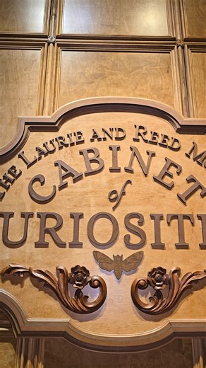 4K views · 35 reactions | When you're suddenly expected to know everything! ‍♂️ #museum #tours #humor #speedtraining | Houston Museum of Natural Science | Facebook