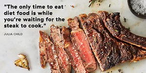 25 Iconic Food Quotes We Think Of Every Time We Eat