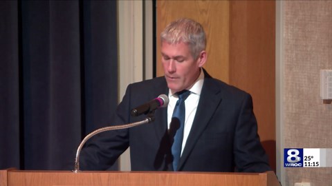 Monroe County Sheriff's Office boosts safety with 57th jail bureau grads