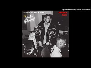 Fireboy DML & mofizzay - Peru (REMIX)