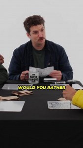 The goat controversy | Zane Helberg