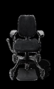 VELA Tango 600S is a stable chair for children with special needs.