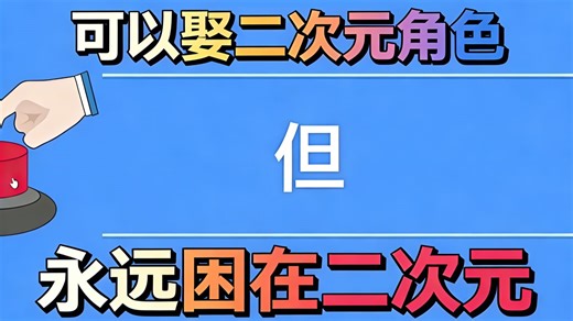 这个按钮，真的有人会按吗？？？