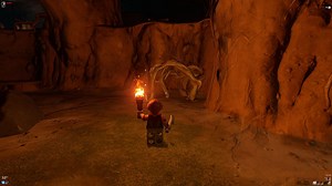 How to get Knotroot in LEGO Fortnite: Easy steps explained