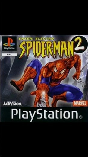 Spider-Man 2 PS1: Quick Review in 60 Seconds | Pros and Cons