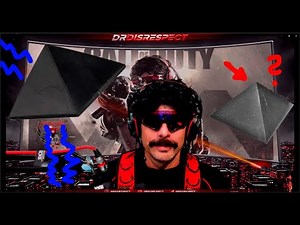 SHUNGITE DR.DISRESPECT