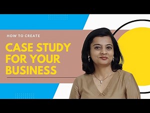 How to Find Case Studies, How to Create Case Studies, Canva