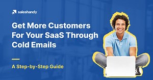 Cold Email for SaaS: What Actually Gets Replies in 2026