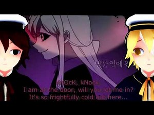 [V3 Oliver [EDGAR]] Hide and Seek [English Version]