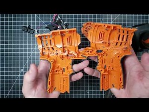ENGINEER EXPLAINS Why Ridgid 12V Impact Driver Is The Best You Can Get | How's It Made Ep. 2 Review