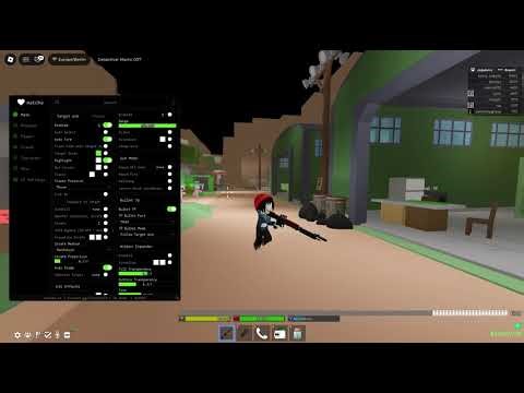 The best Script *FREE* DAHOOD | Desycn, Fakepos, SilentAim | *SOLARA*