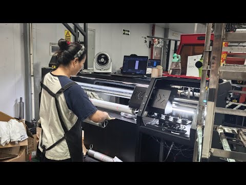 How To Use A Sock Printer To Make DIY Socks?