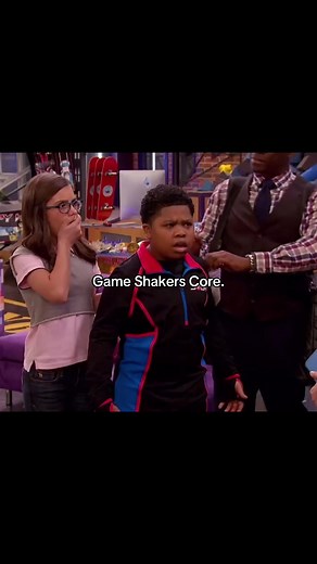 Game Shakers: Full Episodes and Highlights
