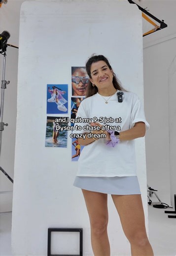 Chasing My Dream: Starting a Running Gear Brand