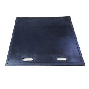 [Hot Item] New Pig Grippy Floor Protection Mat