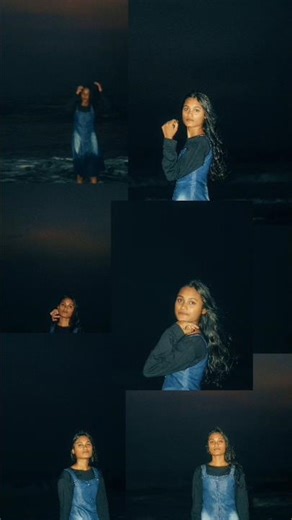 Beach photoshoot ideas🤌🏻❤️#photography #beach #model #ideas #viral