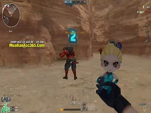 107K views · 417 reactions | Pro troll cf zombie | CFQQ - Game Hay | Facebook