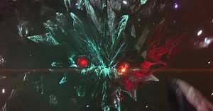 Final Fantasy 7 Rebirth Mythril Golem boss strategy