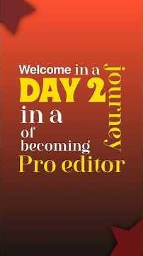 How to create infinity zoom effect in after effects ? #davinciresolve #aftereffects #tutorial #short