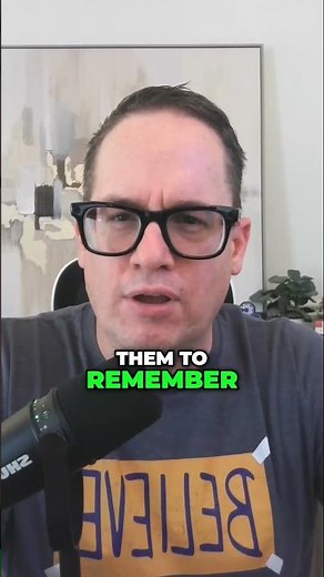 Some quick tips from "Smart Brevity" on keeping your audience first.
