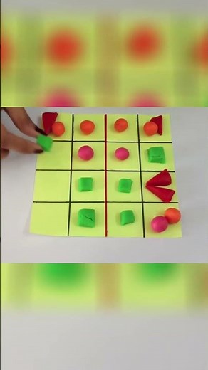 Mastering Symmetry Create Stunning Patterns with Shapes #homeschooling #math #mathematics #symmetry