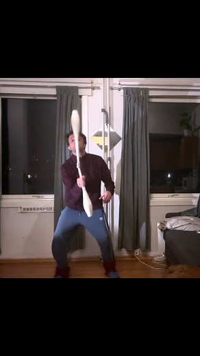 6.2K views · 138 reactions | April Juggling News is here! @tgjuggling shares what's been going on in the juggling world from tricks to records to events! . Link in bio to the full video . . #ijajugglers #jugglersofinstagram #juggling #malabares | International Jugglers' Association - IJA | Facebook