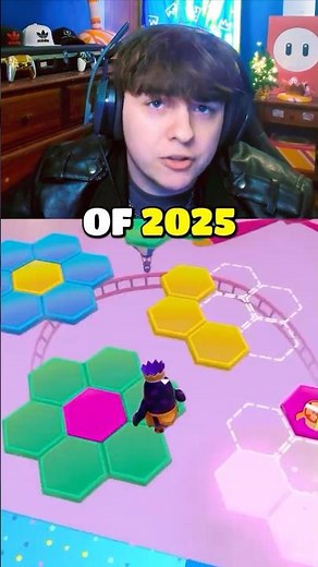 Fall Guys is WAY more popular than you think 🤯