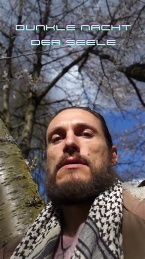 Jacob's Ladder demands everything - from ALPHA to OMEGA