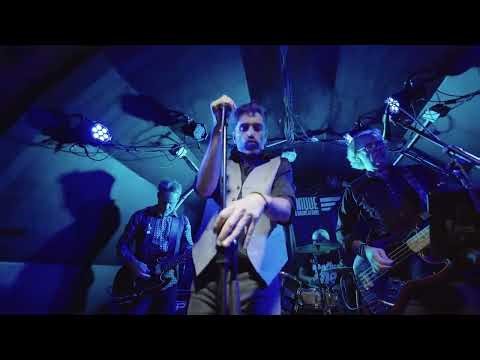 Total Recall (The Sound Tribute) - La Mécanique Ondulatoire - Paris (Sept, 27 2025) Full performance