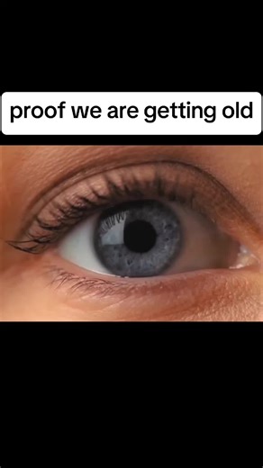 Proof We Are Getting Old: A Nostalgic Journey