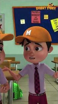 Pinaki को मिला Ghost Scanner! 👻😱 | Spooky Stories