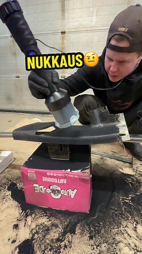 Projekti elokuva: Väliaikainen vai lopullinen?
