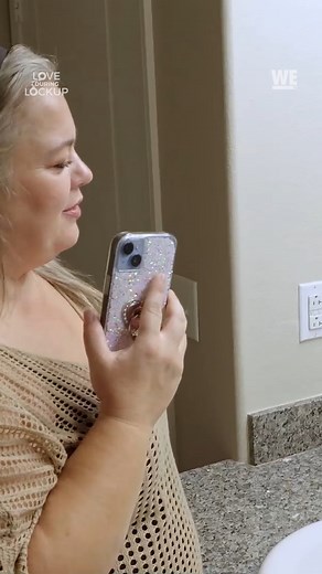 69K views · 565 reactions | One more sleep until happily ever after?! Maybe not... #LoveDuringLockup | Love After Lockup | Facebook