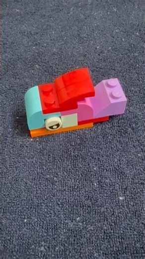 lego classic 10696 fish #shorts