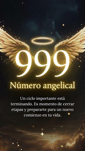 El número 999 no es coincidencia, es un mensaje #numerologia #señalesdeluniverso