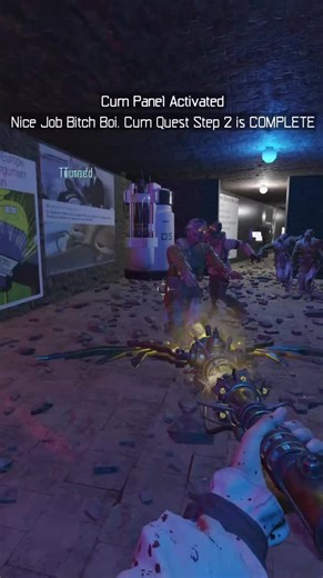 BO3 - C*m City Soundtrack - Clipped Call of Duty: Black Ops III with Medal.tv