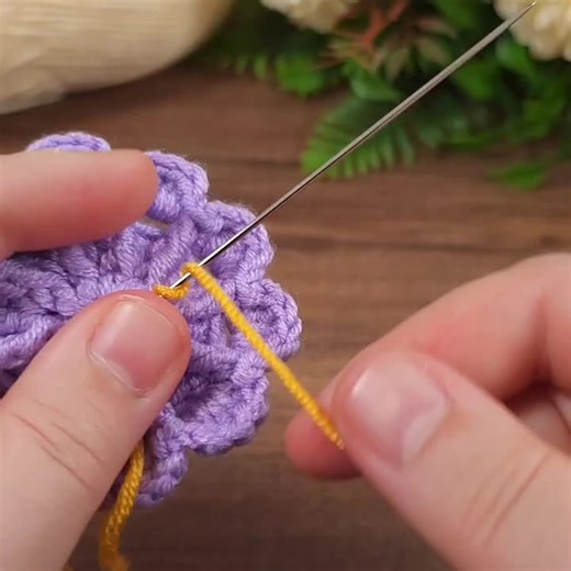 Beginner Crochet Guide: Easy Stitch Anyone Can Do!