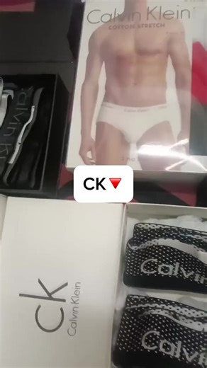 Calvin Klein Briefs for Him: Comfortable and Stylish