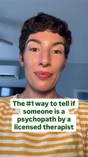 How to Identify a Psychopath: A Therapist’s Insight