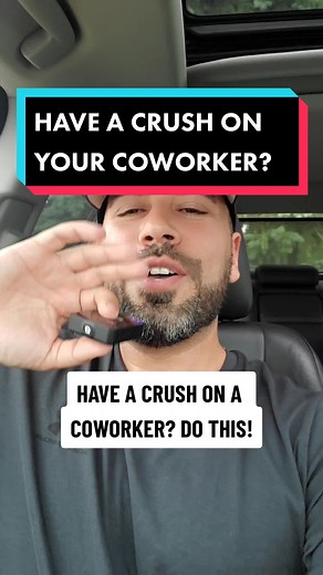 Test His Interest Without Awkwardness at Work