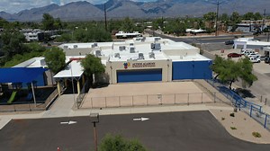 Tucson Campus
