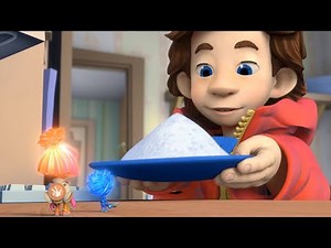 Die Fixies ✌️ DEUTSCH 👕👖🥾 Mix Kinderserien