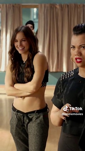 Step Up All In Movie Clip