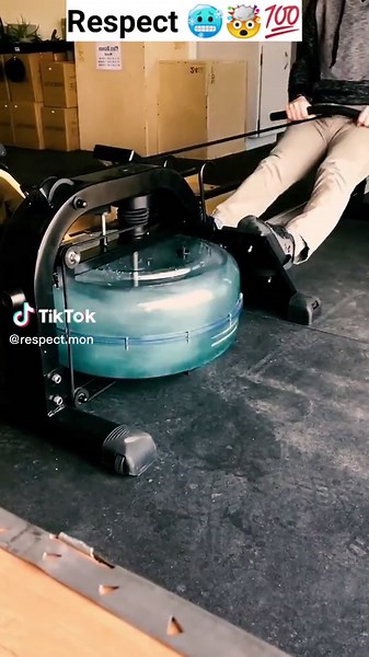 Rowing Machine Workout: Epic Fitness Challenge